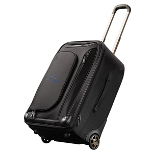 Titleist Professional Wheeled Roller