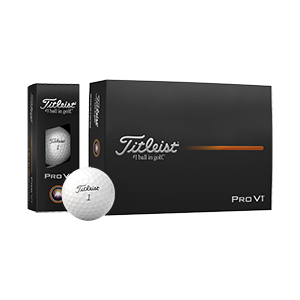 Titleist Pro V1 Special Play Golf Balls 2023