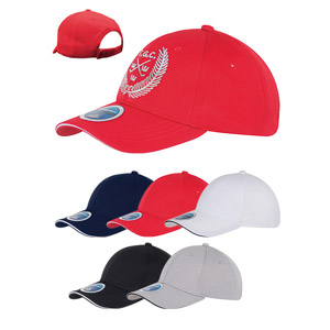 Performance Cap